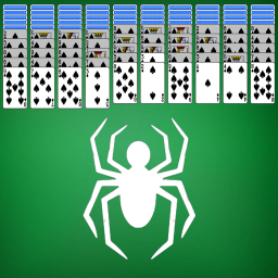 poster for Spider Solitaire