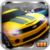 poster for Drag Racing Unlimited Money