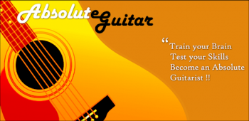 graphic for Learn Guitar with Simulator 7.2.1c