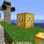 poster for com.acidapps.luckyblockmodminecraft