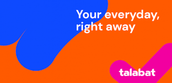 graphic for talabat: Food & Grocery Delivery 7.8.8