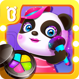 poster for Little Panda’s Dream Town