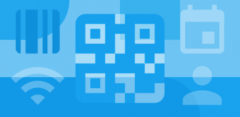 graphic for QRbot: QR code reader and barcode reader 2.3.3