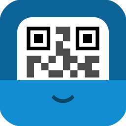 poster for QRbot: QR code reader and barcode reader