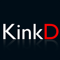 poster for KinkD: Fetish, BDSM Dating & Kinky Fet Lifestyle