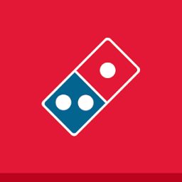 logo for Domino’s Pizza Turkey