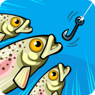 poster for Fishing Online