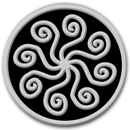 poster for Radial