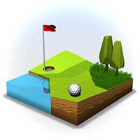 logo for OK Golf 