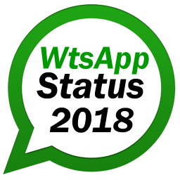 poster for Latest Whats Status 2018