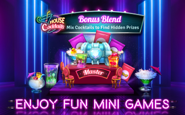 screenshoot for House of Fun™ - Casino Slots