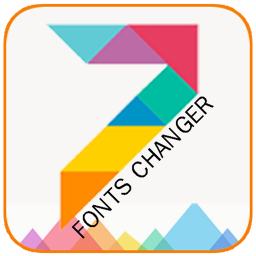 logo for Mi Fonts Changer