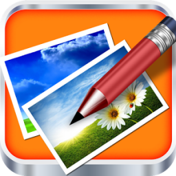poster for Photo Editor Text Fonts Effect Premium Unlocked
