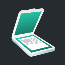 poster for Simple Scan - Free PDF Scanner App