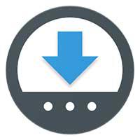 poster for Downloader & Private Browser Premium Unlocked