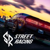 logo for SR: Racing