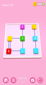 screenshoot for Puzzledom - puzzles all in one