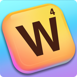 poster for Words With Friends Classic