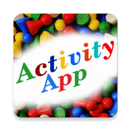 logo for Activity