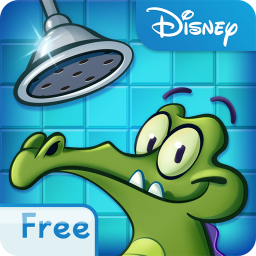 poster for Where’s My Water? Free