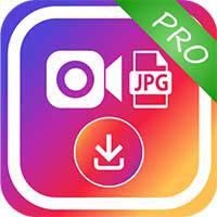 logo for Recorder Video Instagram Pro