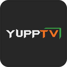 logo for YuppTV LiveTV, TATA IPL, Shows