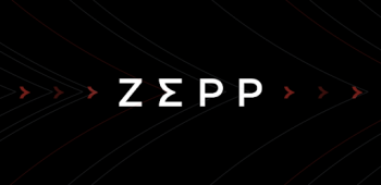 graphic for Zepp 5.11.2