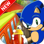 poster for Sonic Speed Jungle Adventures