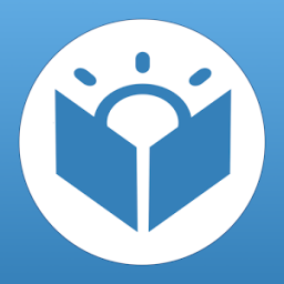 logo for Serial Reader: Classic Books in Daily Bits FULL Unlocked