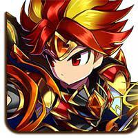 poster for Brave Frontier