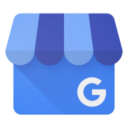 logo for Google My Business