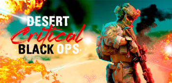 graphic for Desert Critical Black Ops Impossible Mission 2019 1.3