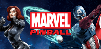 graphic for Marvel Pinball 1.8.1