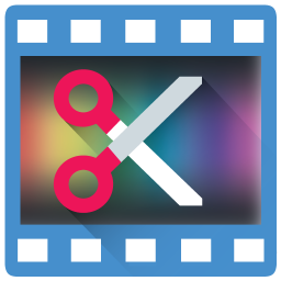 poster for AndroVid - Video Editor, Video Maker, Photo Editor