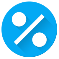 poster for Percentage Calculator Premium