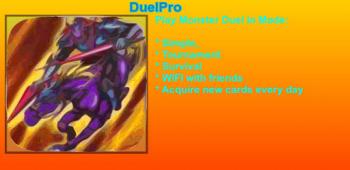 graphic for DuelPro 1.450 A5 - 11/2020
