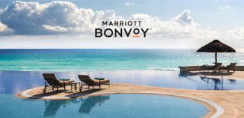 graphic for Marriott Bonvoy 9.42.0