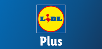graphic for Lidl Plus 15.5.7