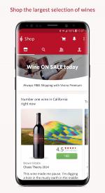 screenshoot for Vivino: Buy the Right Wine
