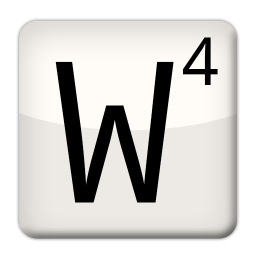 logo for Wordfeud