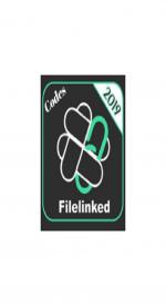 screenshoot for Filelinked codes latest 2019-2020