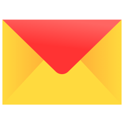 logo for Yandex.Mail