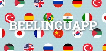 graphic for Beelinguapp: Learn a New Language with Audio Books Premium 2.615