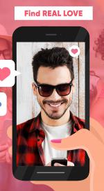 screenshoot for Dating Love Messenger All-in-one - Free Dating
