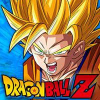 logo for DRAGON BALL Z DOKKAN BATTLE Infinite Health 