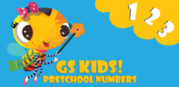 graphic for Kids Preschool Numbers and Math Montessori Games 6.5.2.8c