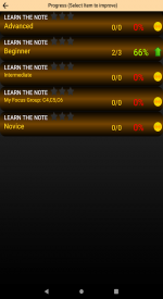 screenshoot for Trumpet Songs Pro - Learn To Play