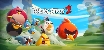 graphic for Angry Birds 2 3.1.0