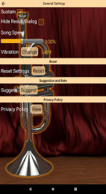 screenshoot for Trumpet Songs Pro - Learn To Play