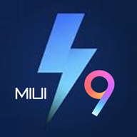 logo for Miui 9 News and Download